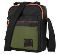 Lois - Sac Bandouliere Homme et Sacoche Homme Bandouliere pour un transport pratique et tendance - Découvrez notre collection pour tous vos besoins., Pied-nègre