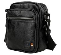 Lois - Sac Bandouliere Homme et Sacoche Homme Bandouliere pour un transport pratique et tendance - Découvrez notre collection pour tous vos besoins., Noir
