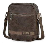 Lois - Sac Bandouliere Homme et Sacoche Homme Bandouliere pour un transport pratique et tendance - Découvrez notre collection pour tous vos besoins., Marron