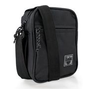 Lois - Sac Bandouliere Homme et Sacoche Homme Bandouliere pour un transport pratique et tendance - Découvrez notre collection pour tous vos besoins., Noir