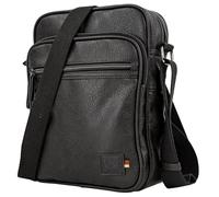 Lois - Sac Bandouliere Homme et Sacoche Homme Bandouliere pour un transport pratique et tendance - Découvrez notre collection pour tous vos besoins., Noir