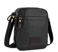Lois - Sac Bandouliere Homme et Sacoche Homme Bandouliere pour un transport pratique et tendance - Découvrez notre collection pour tous vos besoins., Noir