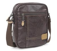 Lois - Sac Bandouliere Homme et Sacoche Homme Bandouliere pour un transport pratique et tendance - Découvrez notre collection pour tous vos besoins., Marron