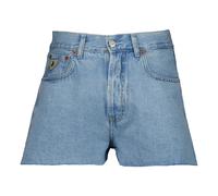 Lois - Sandra Shorts - Femme - Shorts - Bleu - Taille: W30