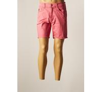 lois shorts / bermudas homme de couleur rose W30