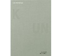 Lois Weinberger /anglais/allemand