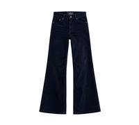 Lois - Wide Jeans - Femme - Jeans - Bleu - Taille: W30