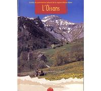 L'Oisans - Jean-Luc Grossi - Conservatoire Rhones-Alpes Espace - broché - Guide