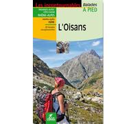 L'oisans - Patrick Espel - Chamina Eds - broché - Guide