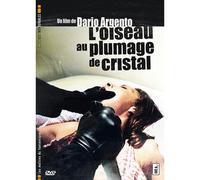 L'oiseau Au Plumage De Cristal