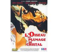 TelForceOne – L'Oiseau au Plumage de Cristal