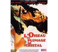 L'oiseau au Plumage de Cristal