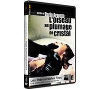 L'Oiseau au plumage de cristal E