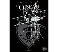 L'oiseau Blanc