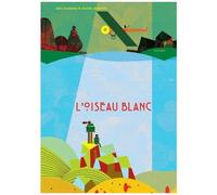 L'oiseau Blanc