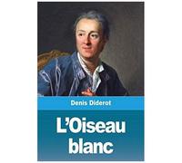 L'oiseau Blanc