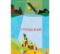 L'Oiseau blanc