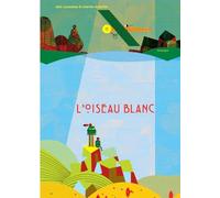 L'Oiseau blanc
