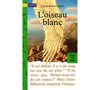 L'oiseau blanc