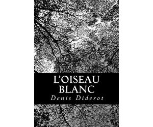 L'oiseau blanc