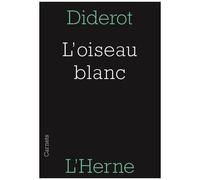 L'oiseau Blanc - Conte Bleu