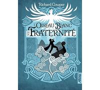 L'oiseau blanc de la fraternité