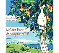 L'oiseau Blanc De Songoro M'bili | Occasion