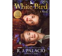 L'oiseau blanc : Un roman