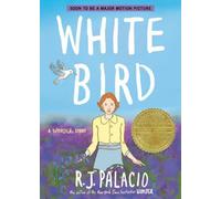 L'oiseau blanc : Une histoire merveilleuse (roman graphique)