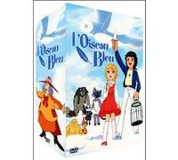 L'Oiseau bleu - Coffret E