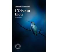 L'Oiseau bleu - Maurice Maeterlinck - Espace Nord - Poche - Théâtre