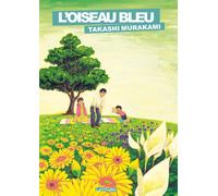 L'Oiseau Bleu