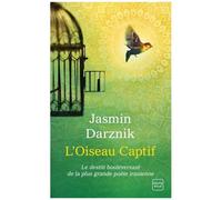 L'Oiseau Captif – Milady