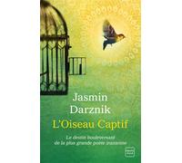 L'Oiseau Captif – Milady