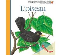 L'oiseau Collectif (Auteur), René Mettler (Illustration)