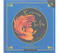 L'Oiseau de feu