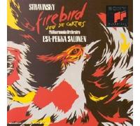 Oiseau De Feu, Jeu De Cartes Philharmonia Orch.