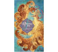 L'oiseau de feu - Aliocha Gouverneur - Tertium - broché - Essai