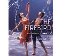 L'oiseau de feu - Blu Ray E