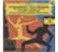 Pierre Boulez – L'oiseau de feu, Feu d'artifice et 4 Études – CD – Deutsche Grammophon