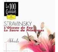 L'oiseau De Feu - Le Sacre Du Printemps