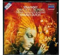 L'oiseau De Feu - Scherzo Fantastique - Feu D Artifice