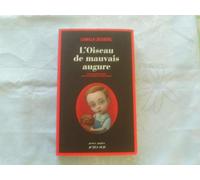 Camilla Läckberg – L'Oiseau de mauvais augure – Roman – Broché