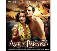 L'oiseau De Paradis (1932) / Bird Of Paradise (Blu Ray)
