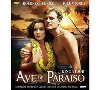 L'Oiseau de paradis (1932) / Bird of Paradise (Blu Ray) G
