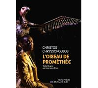 L'oiseau de Prométhée