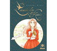 L'Oiseau d'or de Kainis - Tome 01