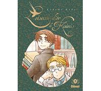 L'Oiseau d'or de Kainis - Tome 03