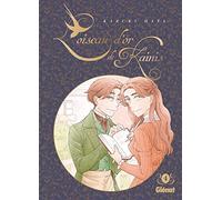 L'Oiseau d'or de Kainis - Tome 04