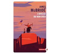 L'Oiseau du Bon Dieu